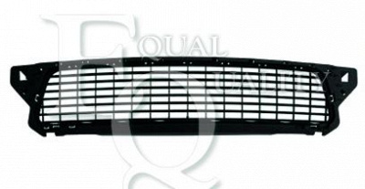 EQUAL QUALITY g1894 -  Решетка радиатора